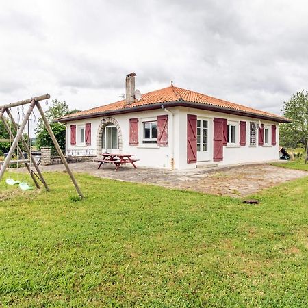 Kiloredy Villa Bidache Exterior photo