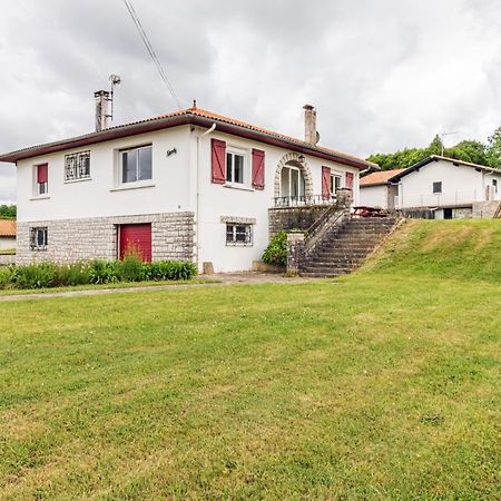 Kiloredy Villa Bidache Exterior photo