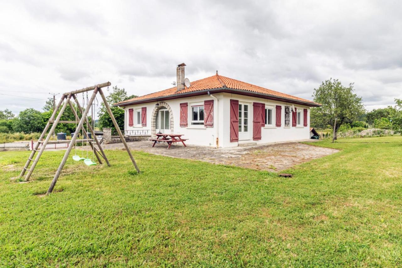 Kiloredy Villa Bidache Exterior photo