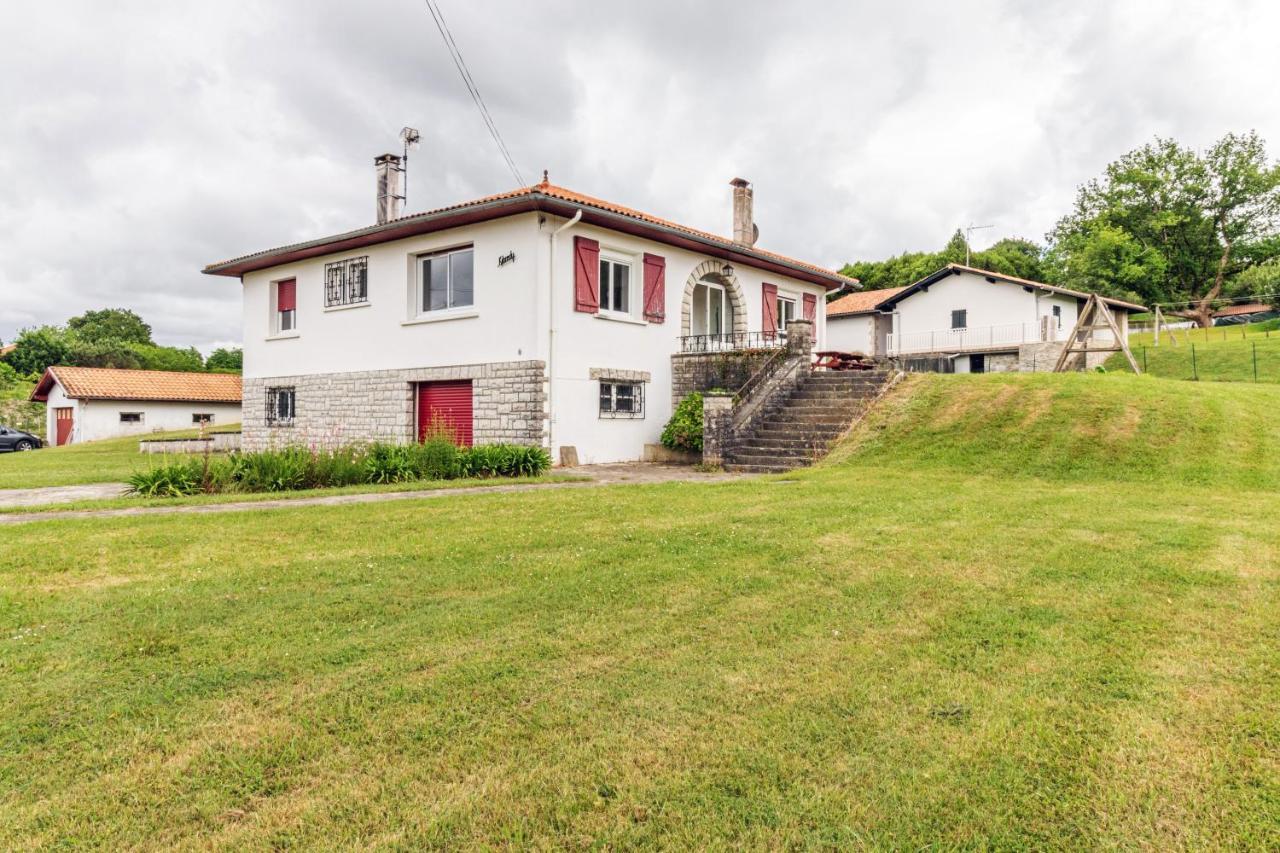 Kiloredy Villa Bidache Exterior photo
